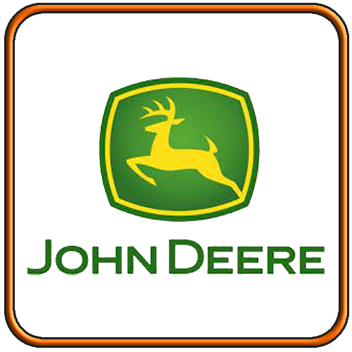 JOHN DEERE